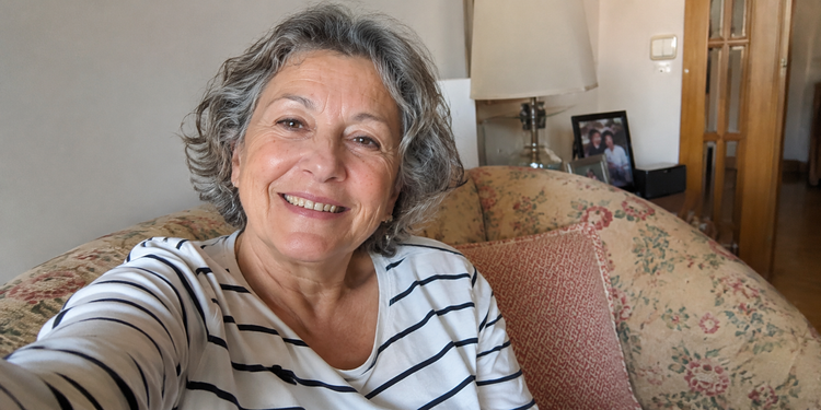 Cristina V. – Málaga