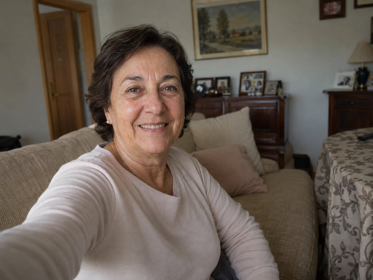 Marina S. – Barcelona
